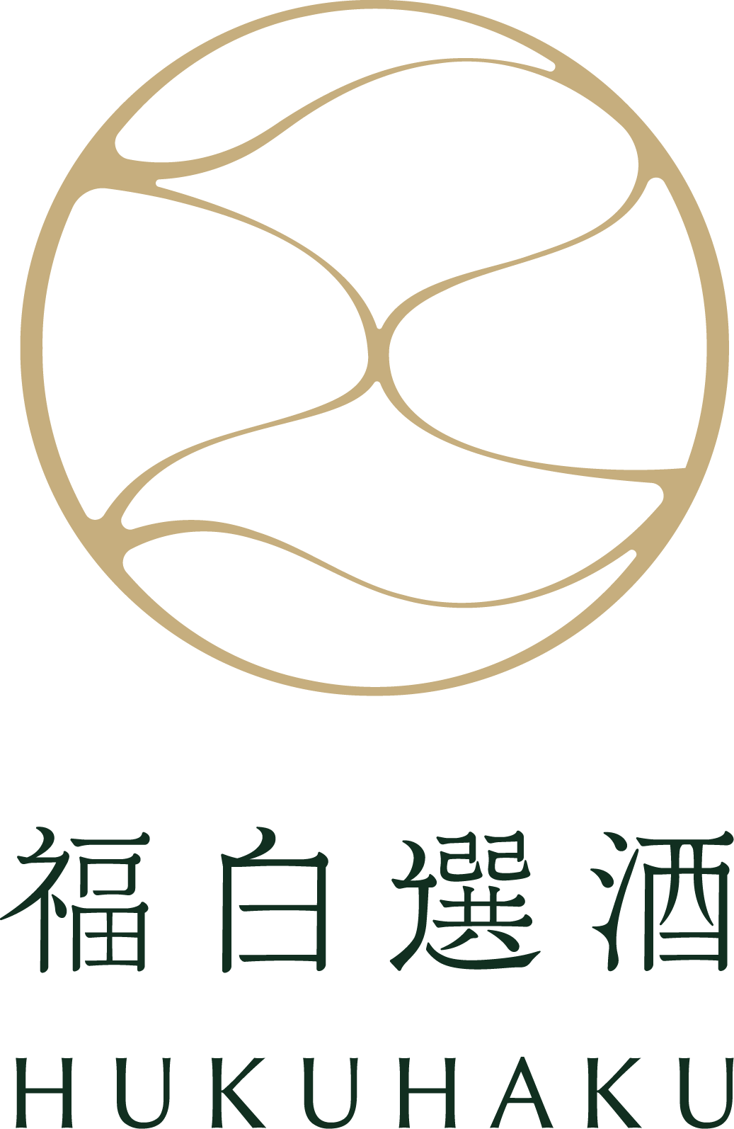 Sake Hukuhaku logo